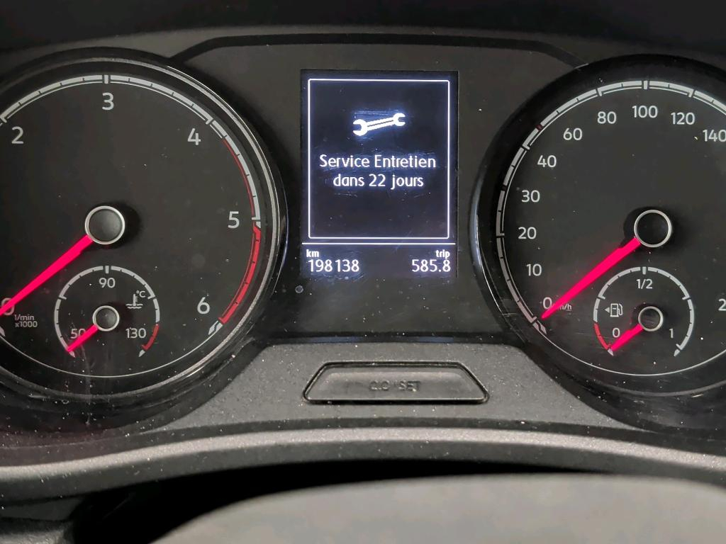 Volkswagen Transporter VW  2.0 Tdi 150ps 3000 H1 Dsg 4motion